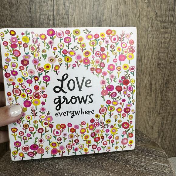 Rustic Halloween Jack O Lantern Home Decor Sitter Wood Pumpkin Fall NEW - Picture 2 of 7